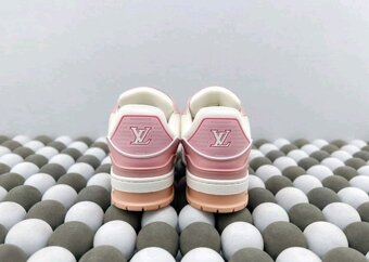 Louis Vuitton Pink Rose - 5