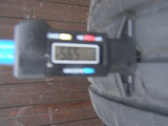 225/65R17 letné NEXEN - 5