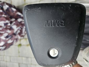 Strešný nosič na BMW X1 (U11) - 5