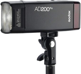 Blesky Godox - 5