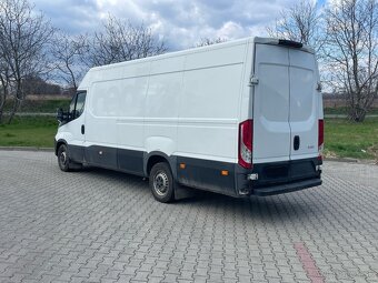 Iveco Daily - 5