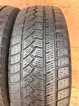 Zimné pneumatiky 185/60 R15 Sunfull dva kusy - 5