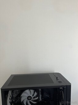 Ryzen 5500 | RX 5700 XT | 16gb | 1000gb - 5