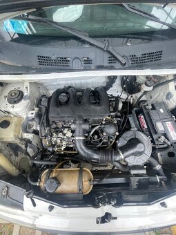 Berlingo - 5