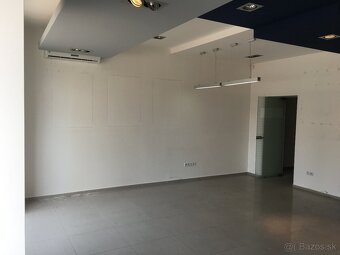 Nebytový priestor na Dončovej ulici - 5