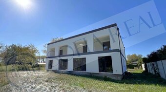 PREDAJ: priestranný 5-izbový rodinný dom; DOKONČENIE na kľúč - 5