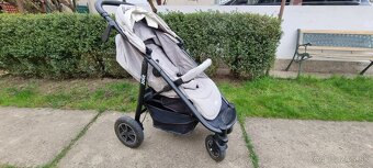 Joie športový kočík Mytrax 2021 Grey - 5