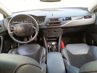 Citroen C5 2,0 Hdi 100 kw - 5