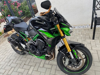 Predám Kawasaki Z 900 SE - 5