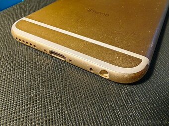 iPhone 6 16GB - 5