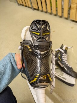 Korčule Bauer Supreme 2s Pro - 5