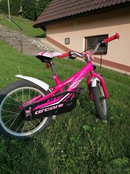 Detsky bicykel - 5