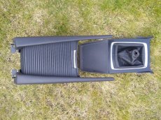 Mazda 3 2013- , BN, BM, plasty do interieru, fukare - 5