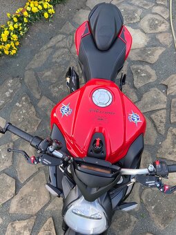 Mv Agusta Brutale 800 - 5