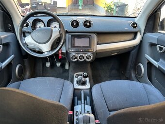 Smart Forfour 1.5dci Predam/vymenim - 5