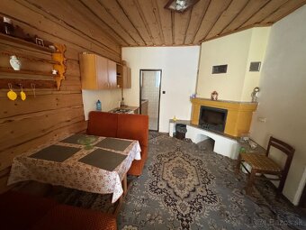 Priestranný rodinný dom v Ludrovej pri Ružomberku - 5