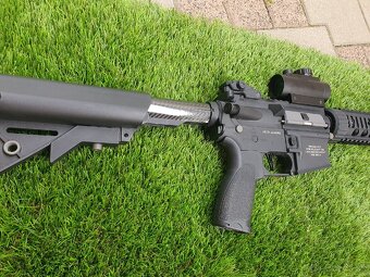 Delta armory m4 - 5