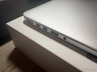 MacBook Pro 15” Retina A1398 - 5