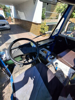 MULTICAR M25 - 5