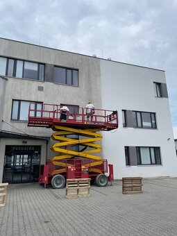 Čistenie a náter striech fasád UMY-MA.SK - 5