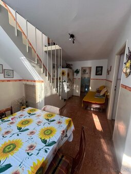 Na predaj chata v Kováčove - 5