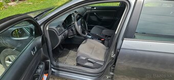 Volkswagen Golf 5 Variant 1.9 TDi Automat - 5