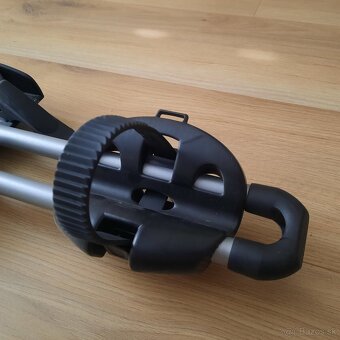 Thule freeride 532 stresny nosic na bicykel - 5