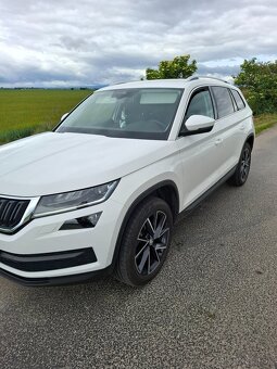 Kodiaq - 5