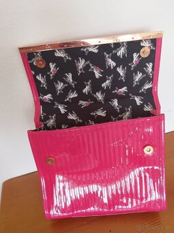Dámska luxusná kabelka Ted Baker - 5