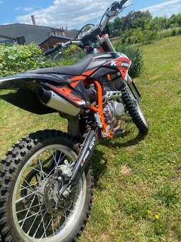 Kayo 250 k2 pro - 5