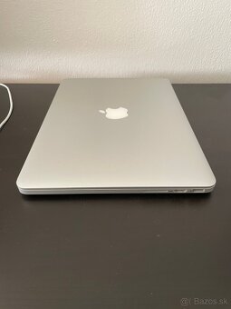 Apple MacBook Pro 13” Retina - 5