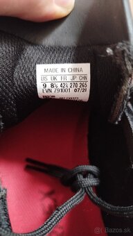 Adidas Terrex Swift Solo – 30€ - 5