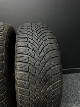 Sada pneu Bridgestone 205/60/16 92H - 5