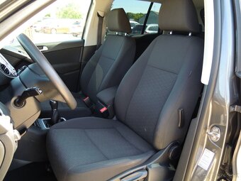 Volkswagen Tiguan, 1.4TSi 78500KM - BRZDY - SERVIS - 5