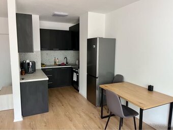 Prenájom 2 izbový byt novostavba - 5