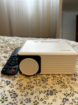 Mini projektor Apeman LC500 - 5
