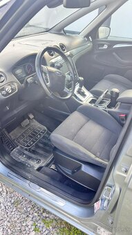Ford s-max 2.0tdci - 5