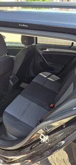 VW Golf 7 - 5