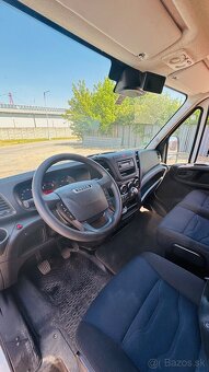 Iveco Daily 35S16 - 5