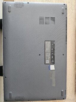 Na predaj notebook ASUS X509U - 5