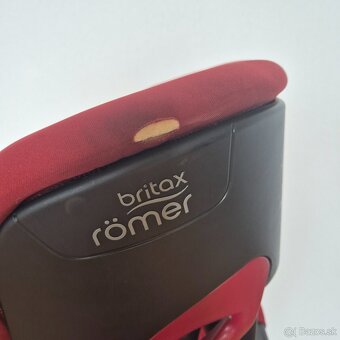 Britax Römer KIDFIX II XP SICT - 5