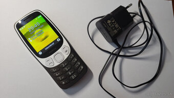 Nokia 3210 4G /2024/ - 5