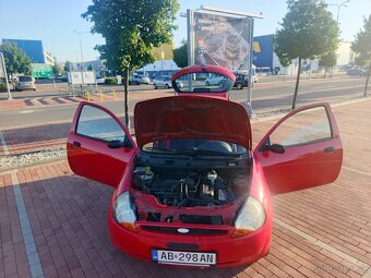 FORD KA 1,3 .. 2007 .. 93.600KM - 5