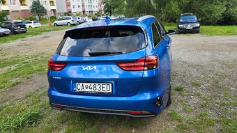 Kia Ceed SW 1.5 T-GDi - 5
