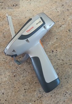 Spektrometer NITON - 5