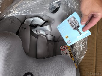 Nová Maxi-Cosi Mica Eco - 5
