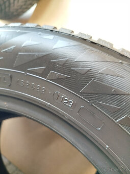 NOKIAN SnowProof2 195/65R15 91T - 5