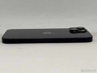 IPHONE 14 MIDNIGHT 128GB ZÁRUKA - VEĽMI PEKNÝ STAV - 5