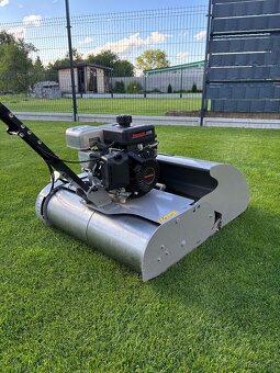 Swardman Edwin 55cm - 5