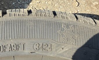 225/40 R18 Platin 92V 2024 - 5